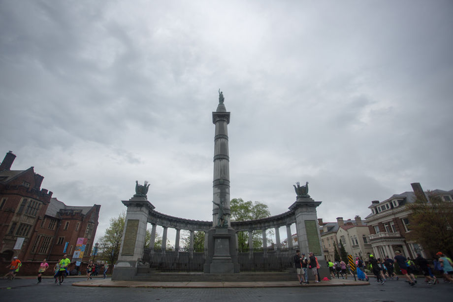 2019 Ukrop's Monument Avenue 10k